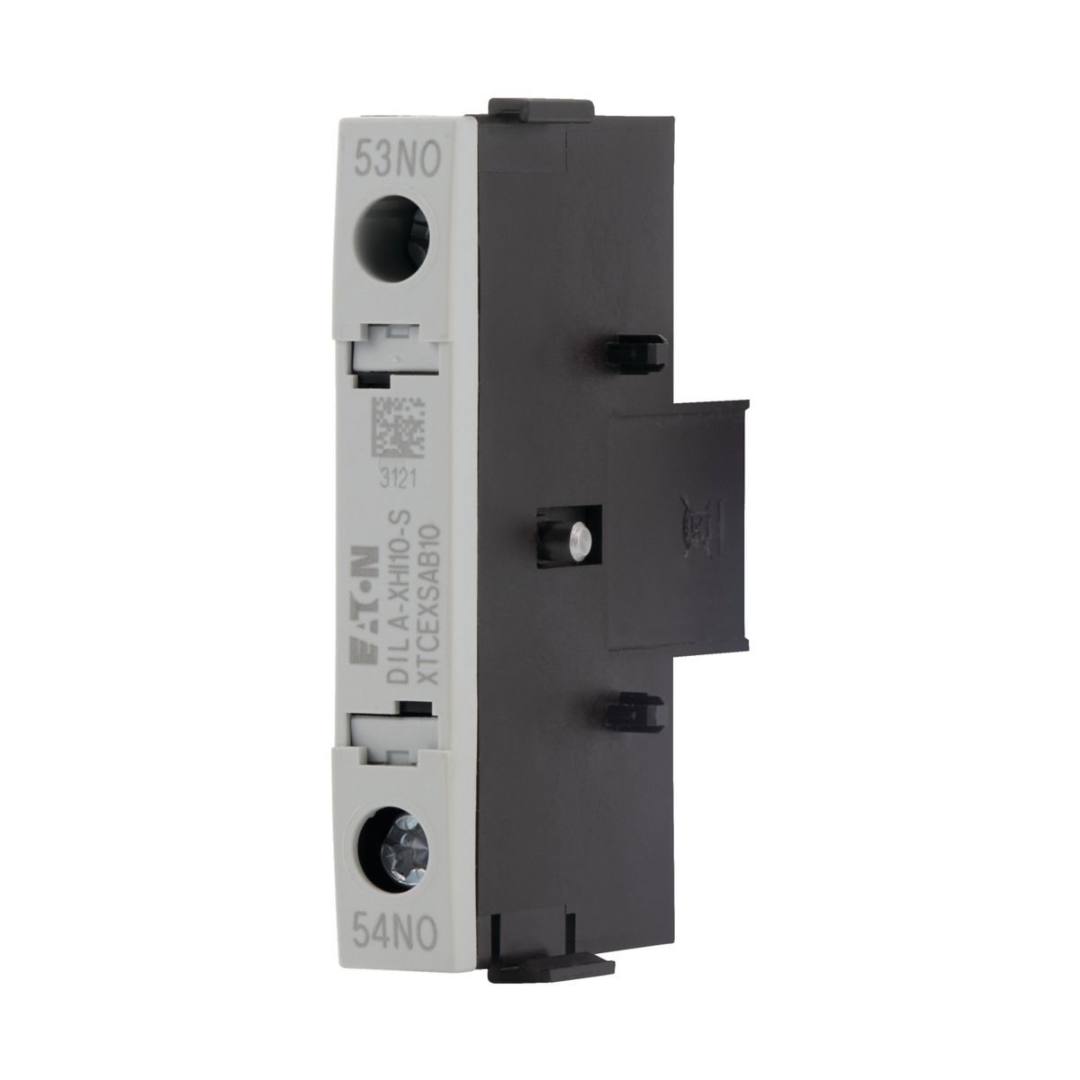 APUKOSKETINLOHKO EATON DILA-XHI 10-S 1S