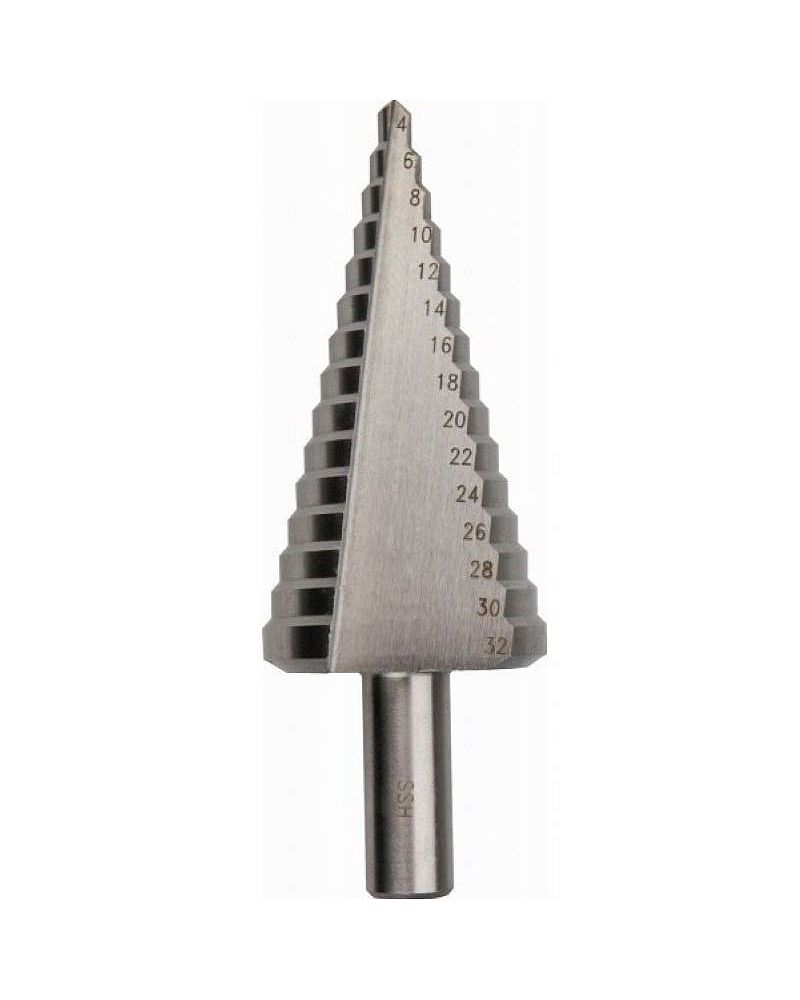KOONUSFREES 4-32mm ASTMELINE