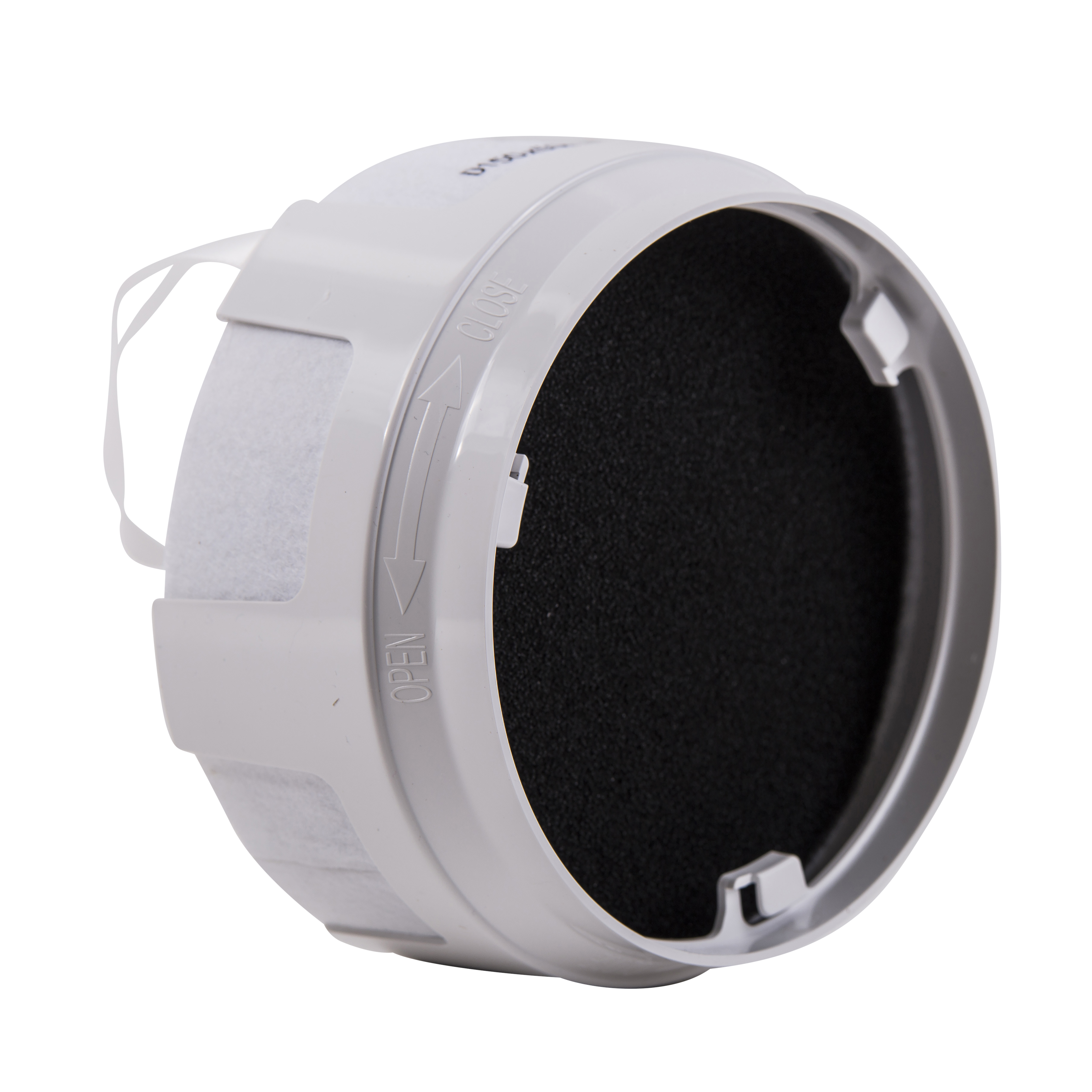 Filter F7 m/hol Roomie One/Aura 160