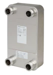 LÄMMÖNSIIRRIN DANFOSS XB52M-1-60