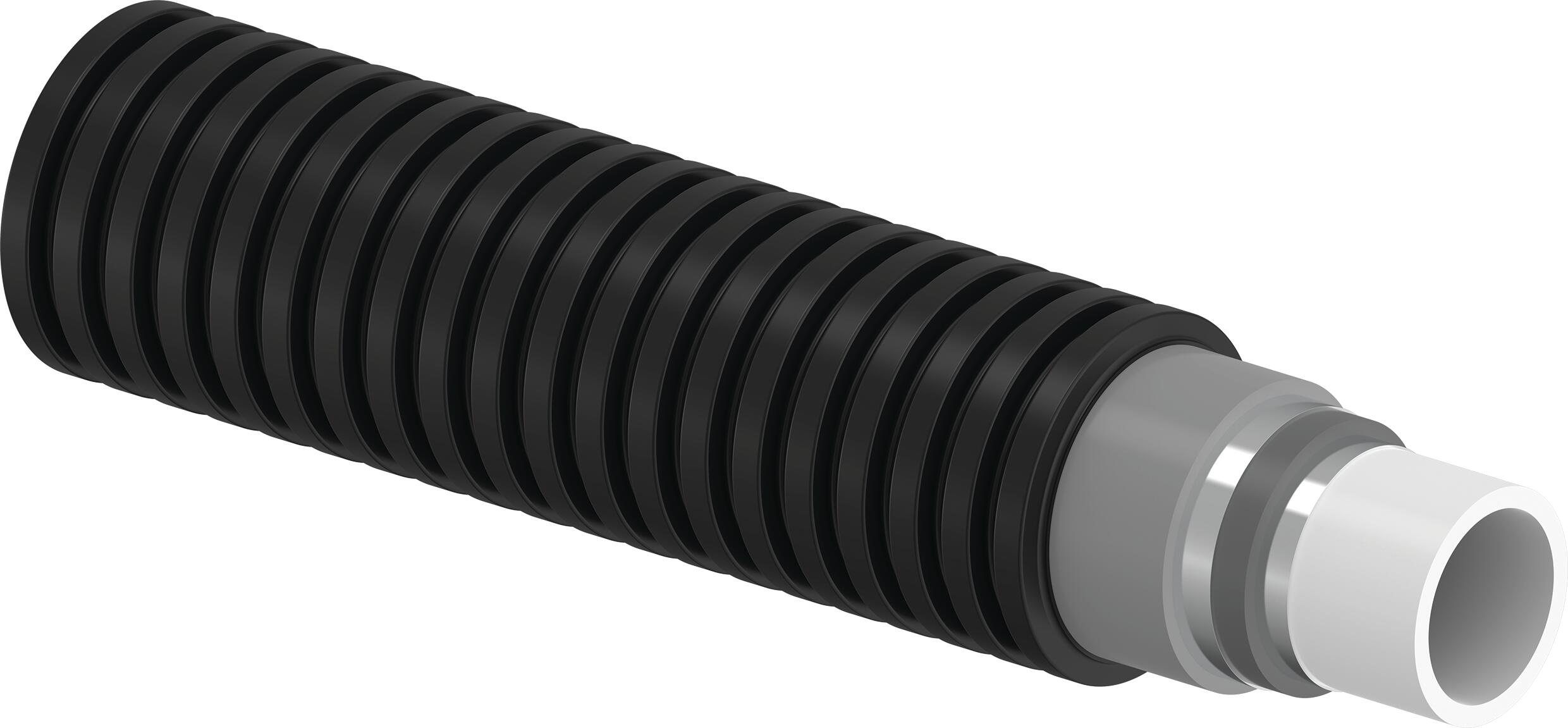 uponor Lämminvesiputki thermo 90x8,2/175mm vip single