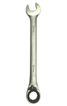 REVERSIBLE RATCHET WRENCH IRONSIDE 10mm