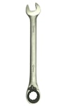 REVERSIBLE RATCHET WRENCH IRONSIDE 13mm