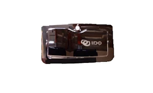 ido Wc-reservdel ido z6702200001 tryckknapp 1-s kro