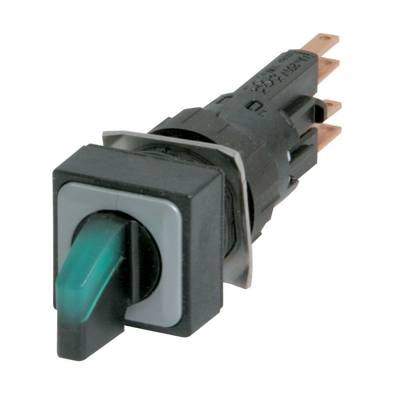 eaton Valintakytkin rmq-16 q18lwk1r-gn