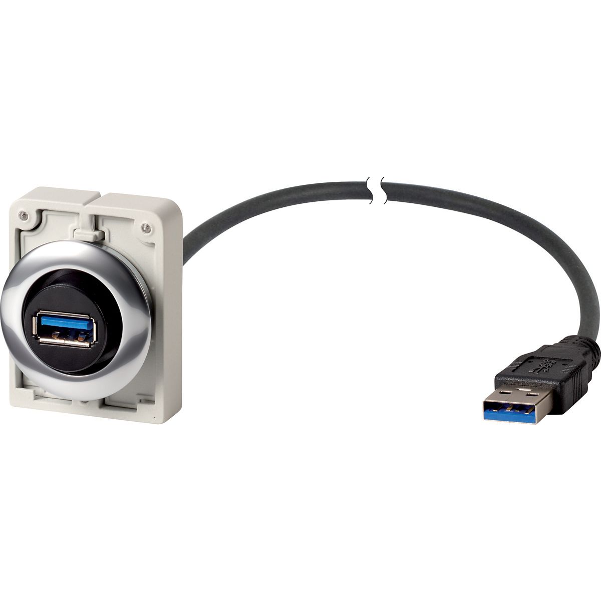 ADAPTERI RMQ-TITAN M30C-FUSB-30