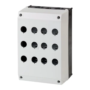 eaton Boks 12 hull m22-i12