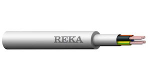 reka by nexans Istallation cable-hf hhj literex c 4g1,5 d300 cca
