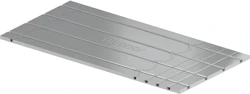 LATTIALÄMMITYSLEVY UPONOR 1200x600x20mm 7,2m2 SICCUS 16