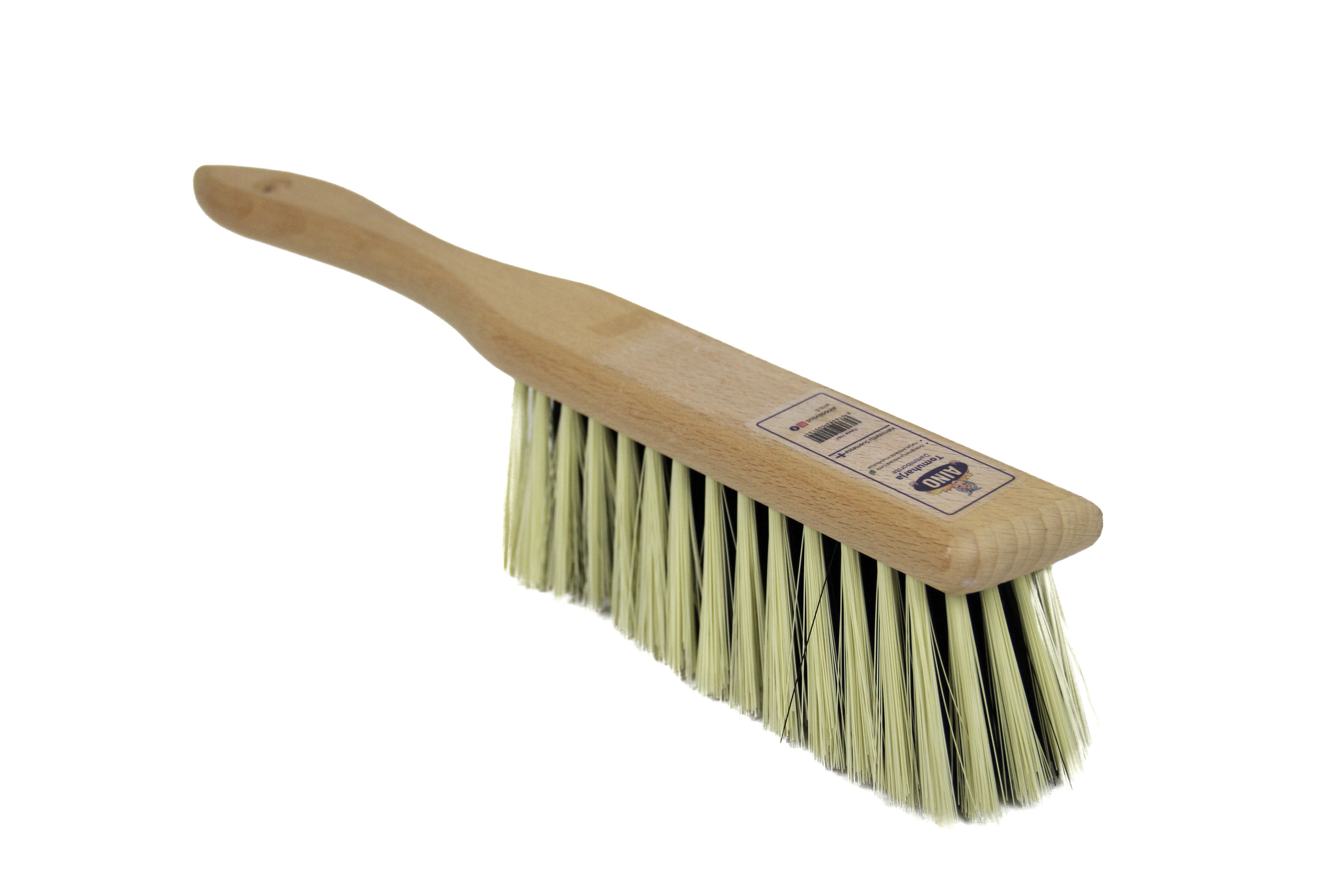 undefined Aino hand brush wood/synthetic fiber