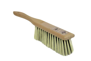 undefined Aino hand brush wood/synthetic fiber