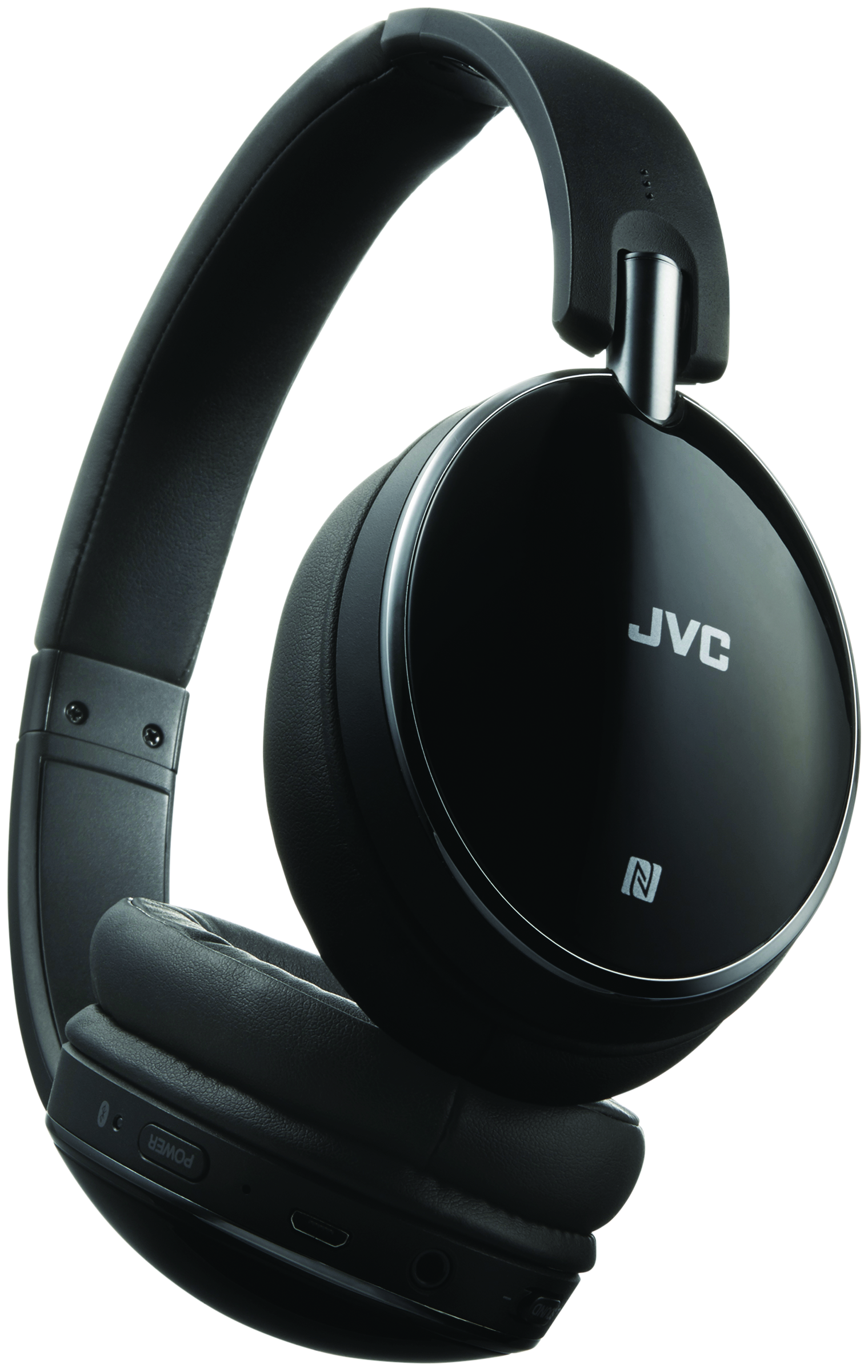 jvc Bluetooth headphones jvc ha-s90bn noise cancelling hp