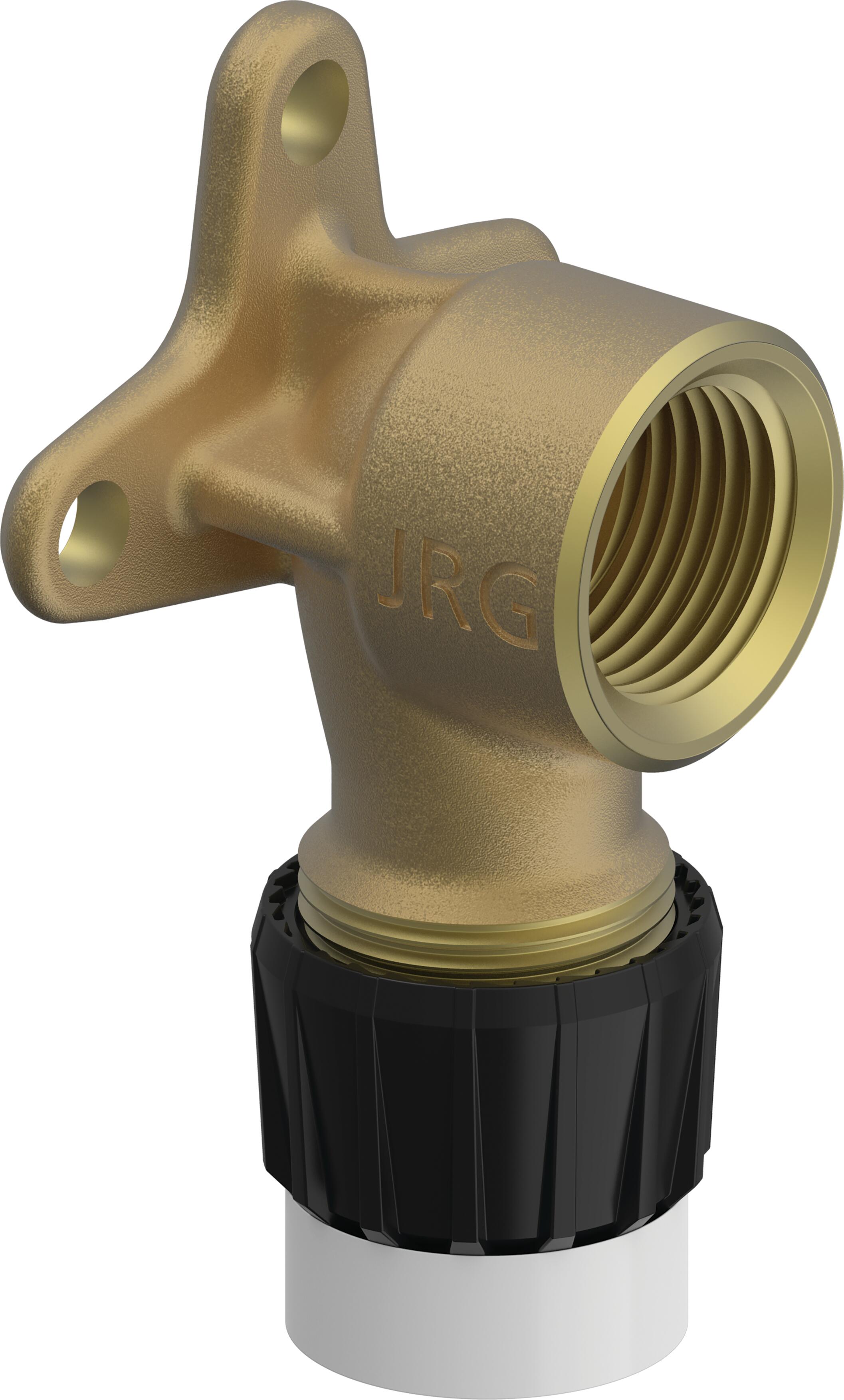 FITTING CONNECTOR GF 1/2x16 80mm