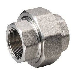 IŠARDOMAS SUJUNGIMAS V/V 2 1/2" 1.4404 LYGUS SU TARPINE