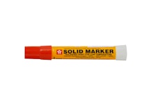 PAINT MARKER PERMANENT, RED 13mm