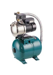 grundfos Vattenautomat grundfos jp 5 t