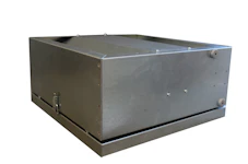 TAKFLÄKT DEEKAX DHI-226