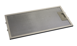ACTIVATED CARBON FILTER KS (399X199mm)