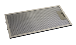 ACTIVATED CARBON FILTER KS (399X199mm)