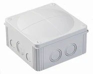 JUNCTION BOX COMBI MAR WISKA COMBI MAR 1010/EMPTY 690V IP66