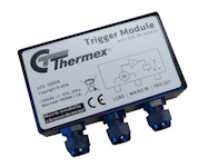 CONTROLLER THERMEX TRIGGER-MODUULI 125X100