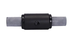 SKJØTEPLUGG RETT FOR 250A INTERFACE A