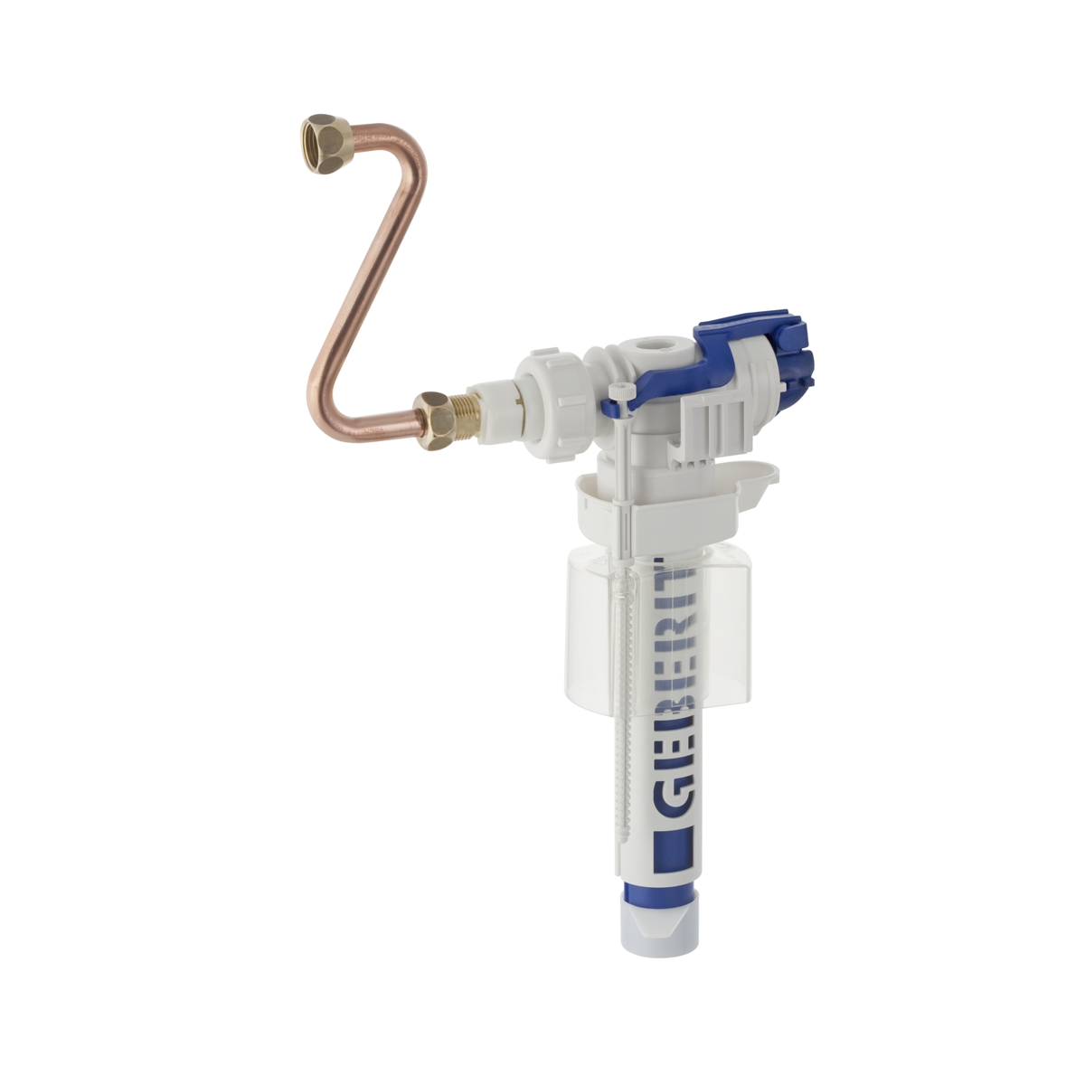 NULEIDIMO MECHANIZMAS GEBERIT TIPAS 380, 240.705.00.1