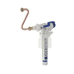 NULEIDIMO MECHANIZMAS GEBERIT TIPAS 380, 240.705.00.1