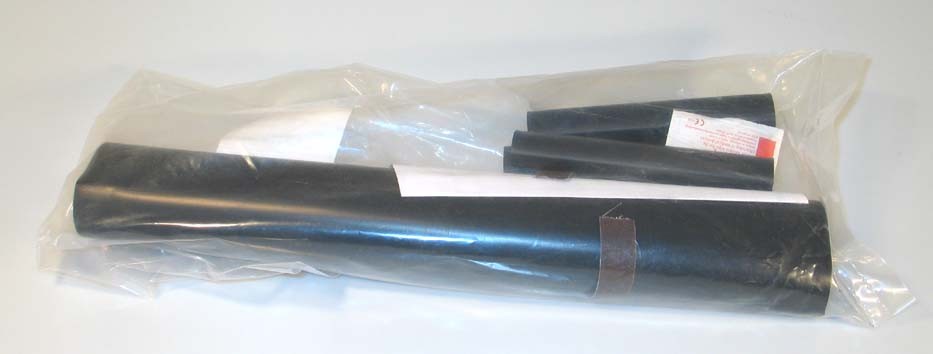 Gummikabelskjøt 4x35-95 mm²