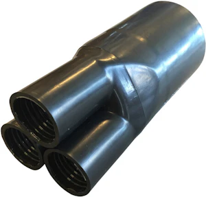 melbye Kabelskritt 3 x 10 - 50