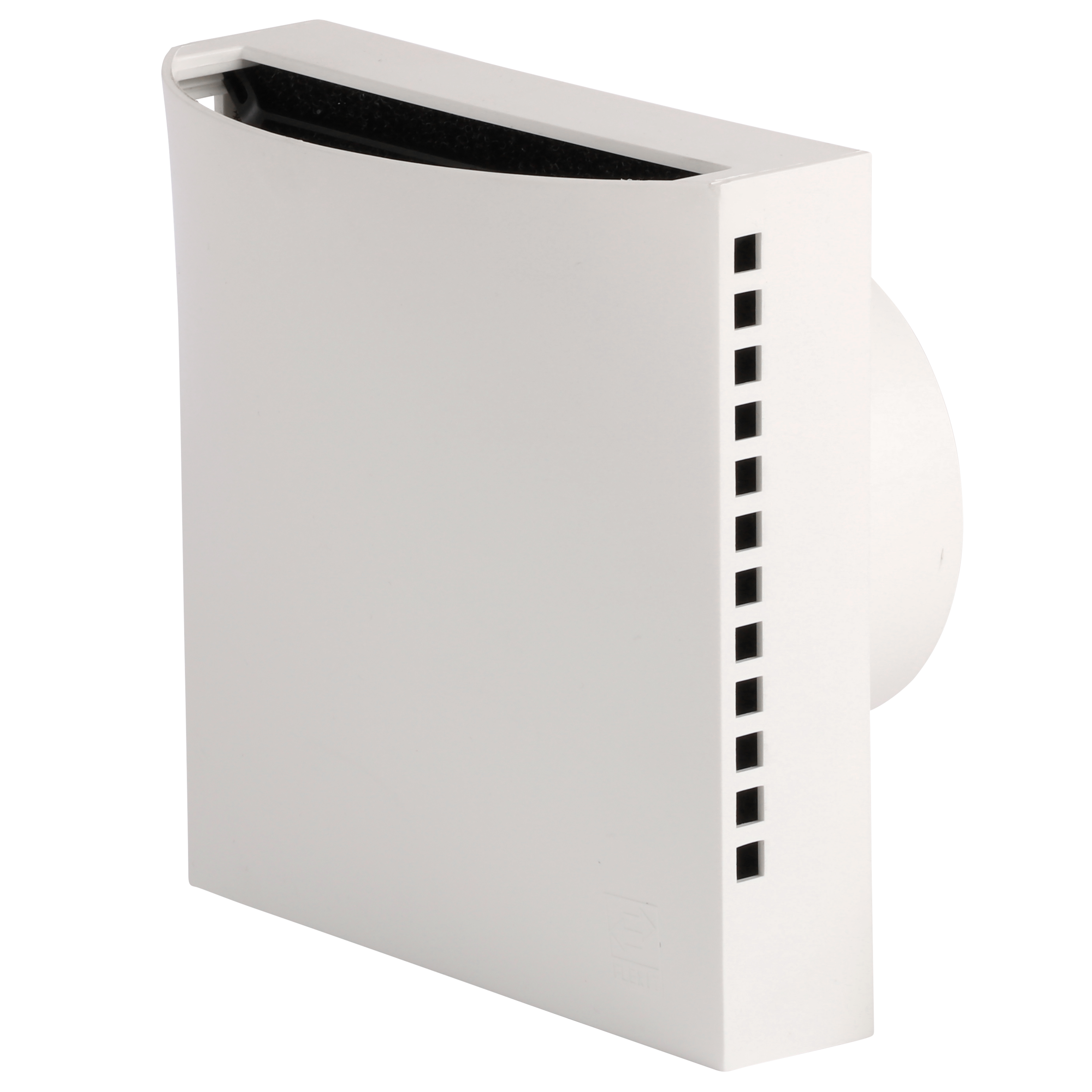 Ventil innvendig Aero 100V2