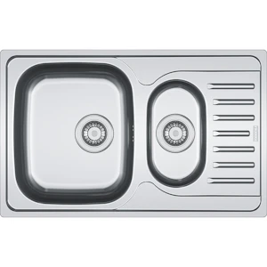 franke Recessed sink franke polar pxn 651-78