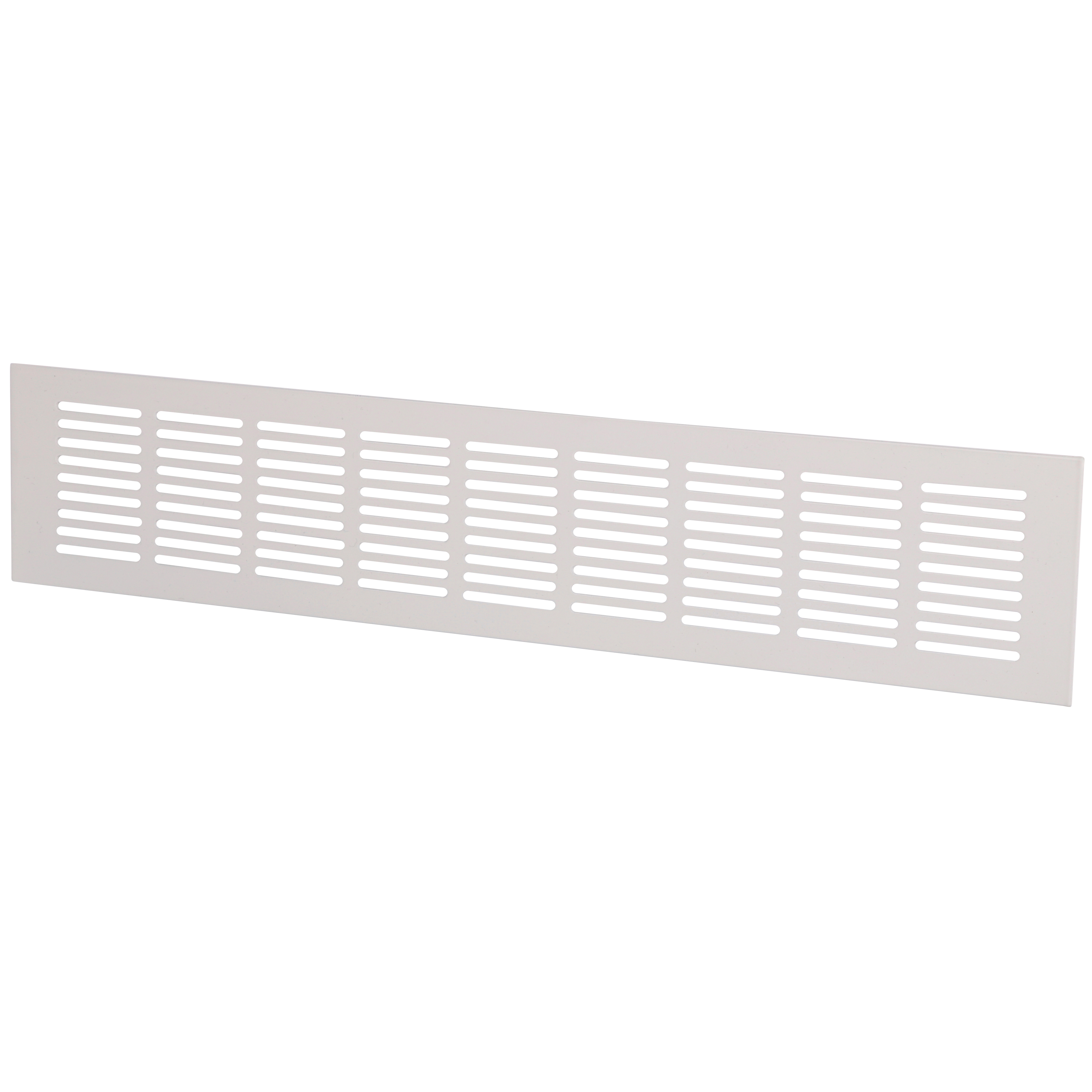 flexit Overstr.rist hvit 400x80mm