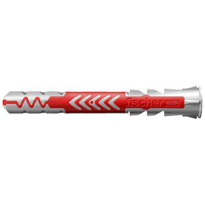 fischer Nylonplugg fischer duopower 8x65mm 50st