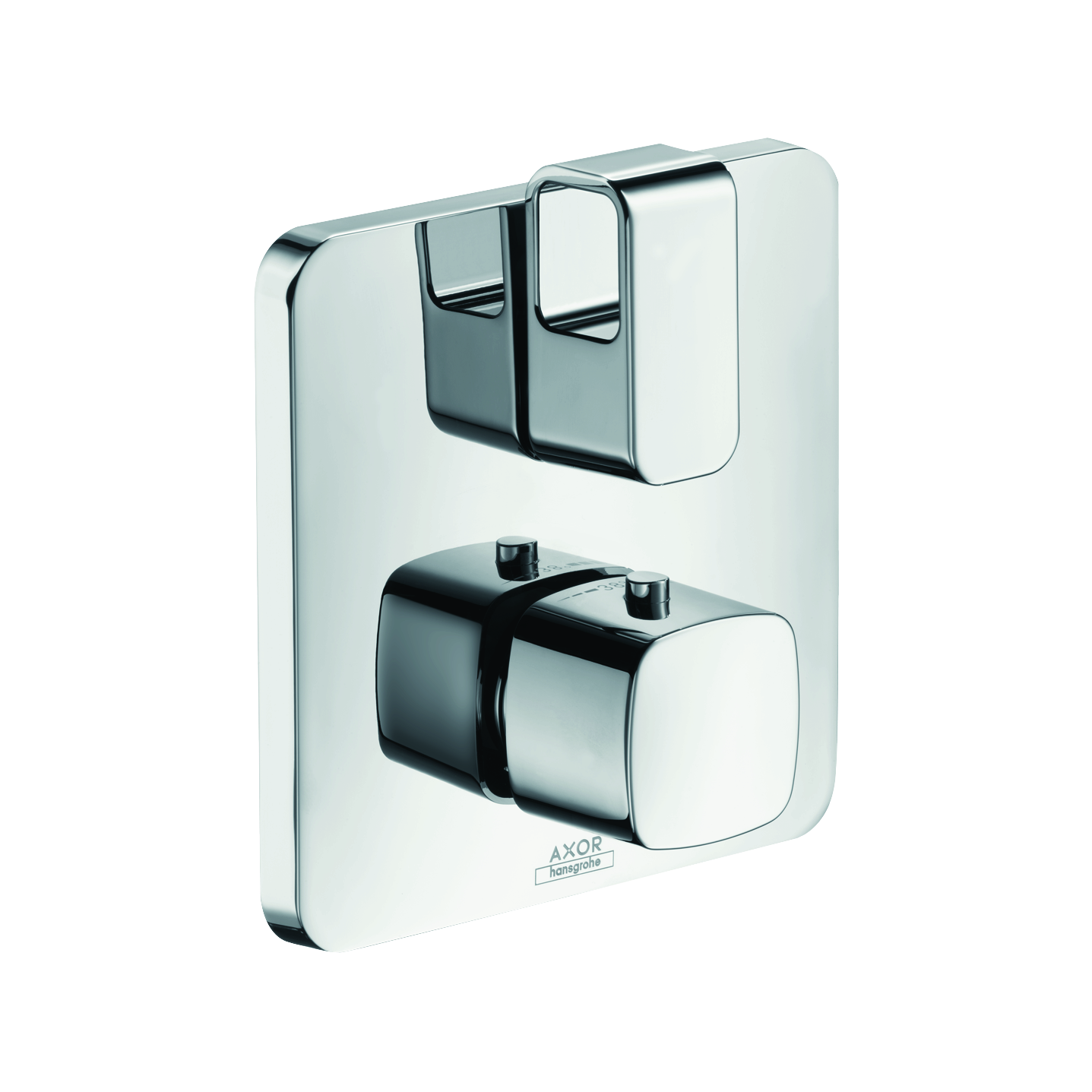 axor Bath and shower mixer hg 11732000 axor urquiola
