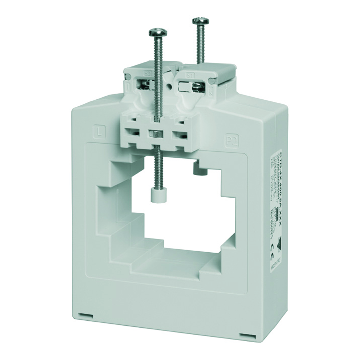 carlo gavazzi Current transformer cg ctd4x12005axxx