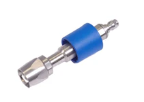 FOAMING NOZZLE FOR EDW/PDW