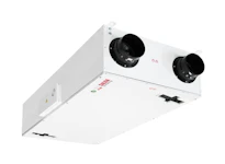 Vėdinimo įrenginys Smarty 4X P F2 1.1, 588m³/h, 50Pa