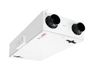 salda Vėdinimo įrenginys smarty 4x p f2 1.1, 588m³/h, 50pa