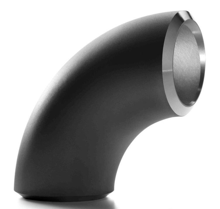 ALKŪNĖ 90⁰ EN10253-1 EN10217-1 88,9X4,0 P235TR2