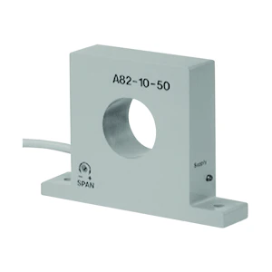 carlo gavazzi Strømtrafo 100a/4-20ma
