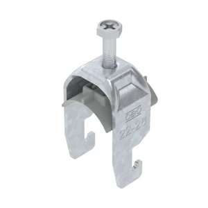 obo bettermann Kabelholder bs-u1-k-28 ft