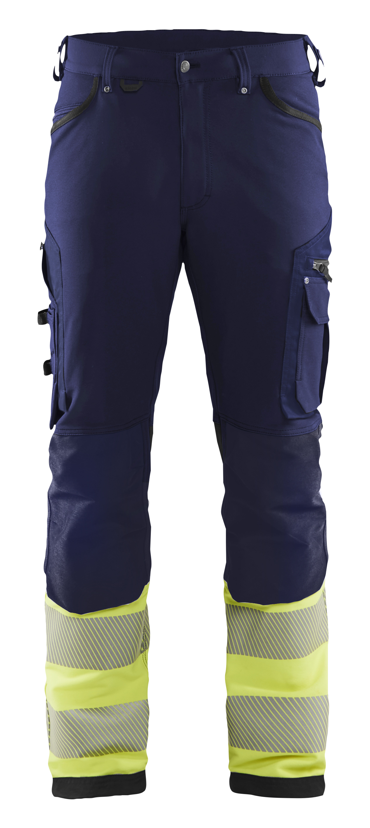 blåkläder Highvis pants 4-way stretch 119316428933 c46