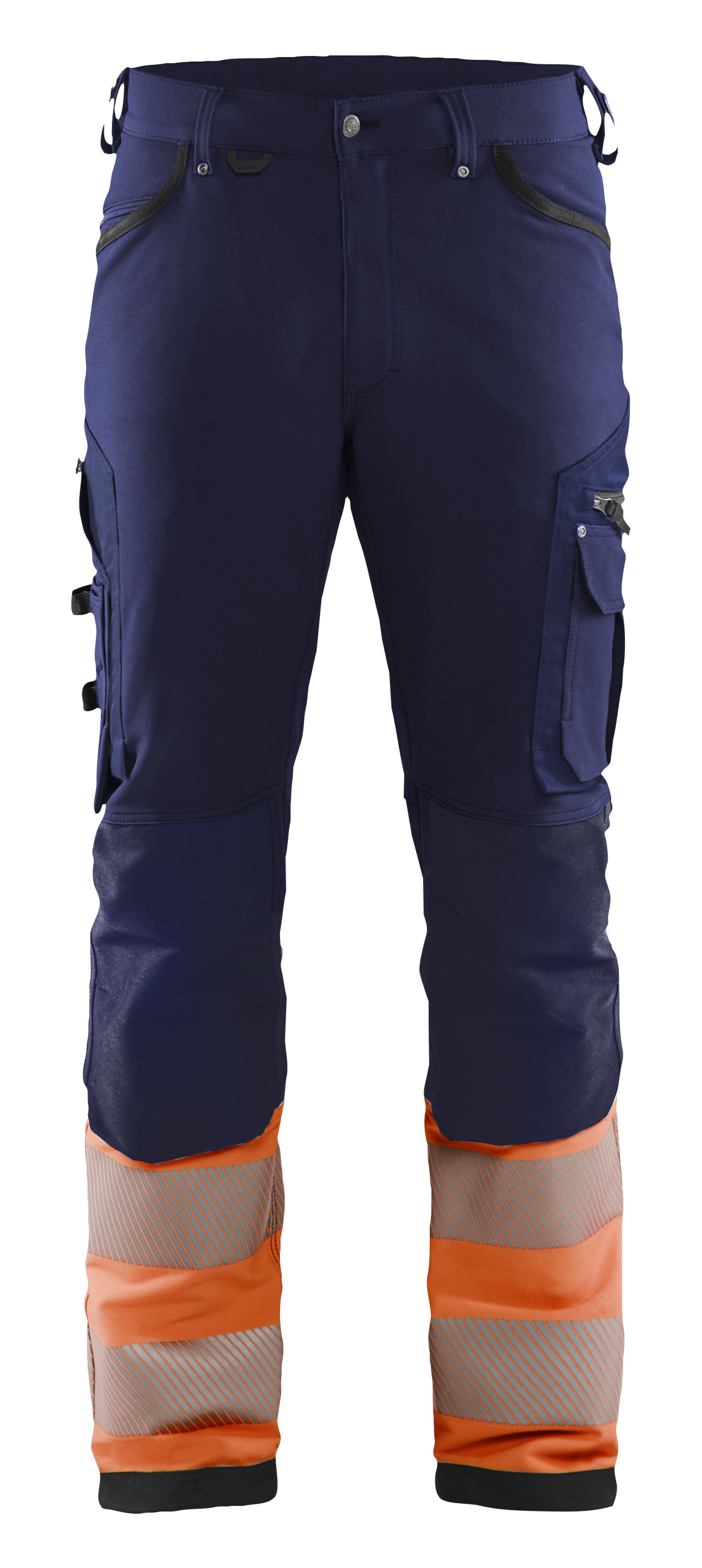 blåkläder Highvis pants 4-way stretch 119316428953 d104
