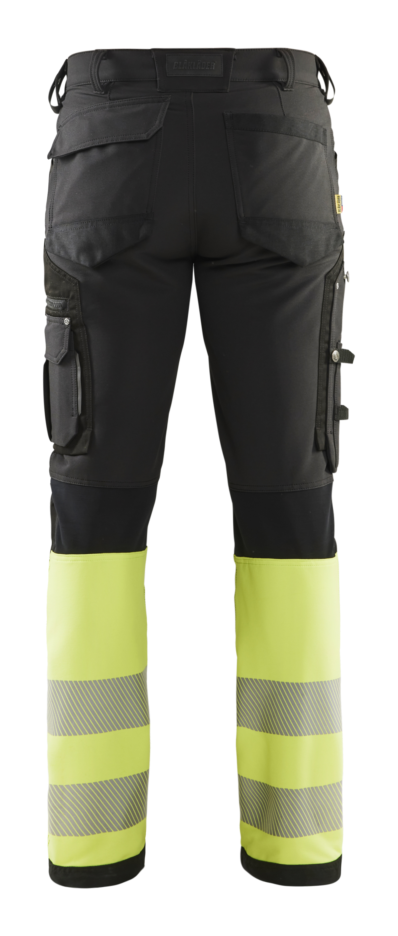 blåkläder Highvis pants 4-way stretch 119316429933 d104