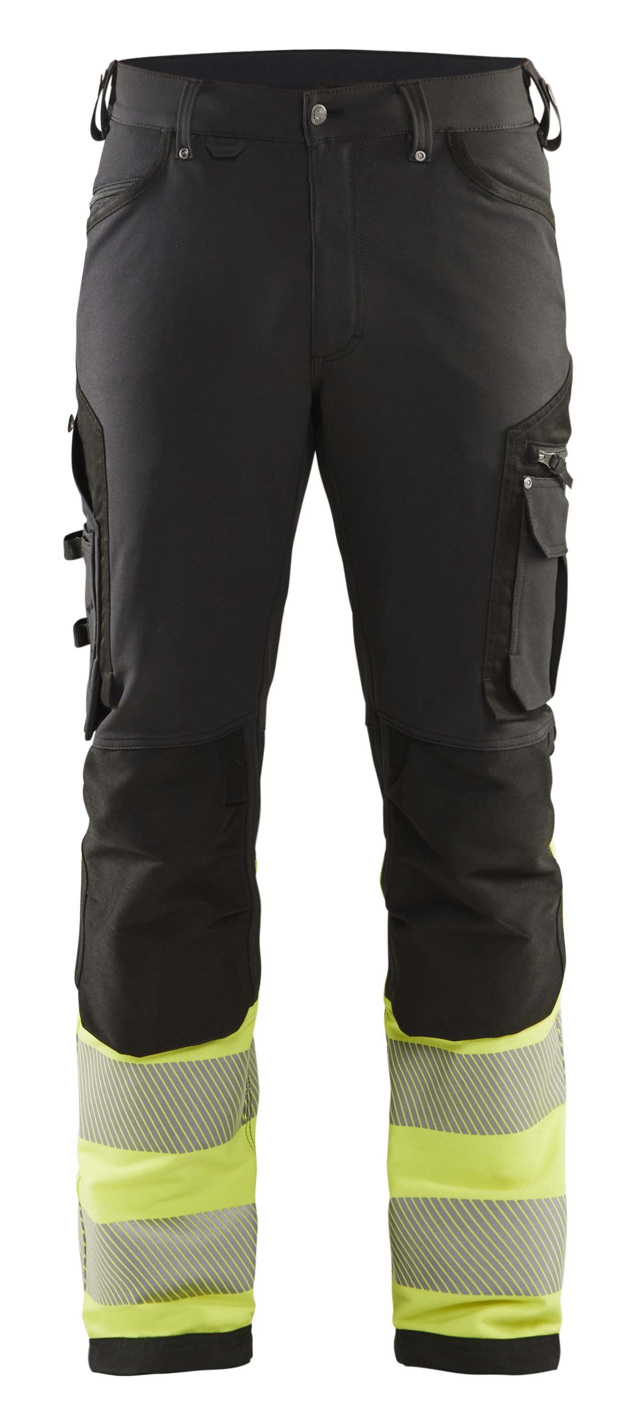 blåkläder Highvis pants 4-way stretch 119316429933 d104