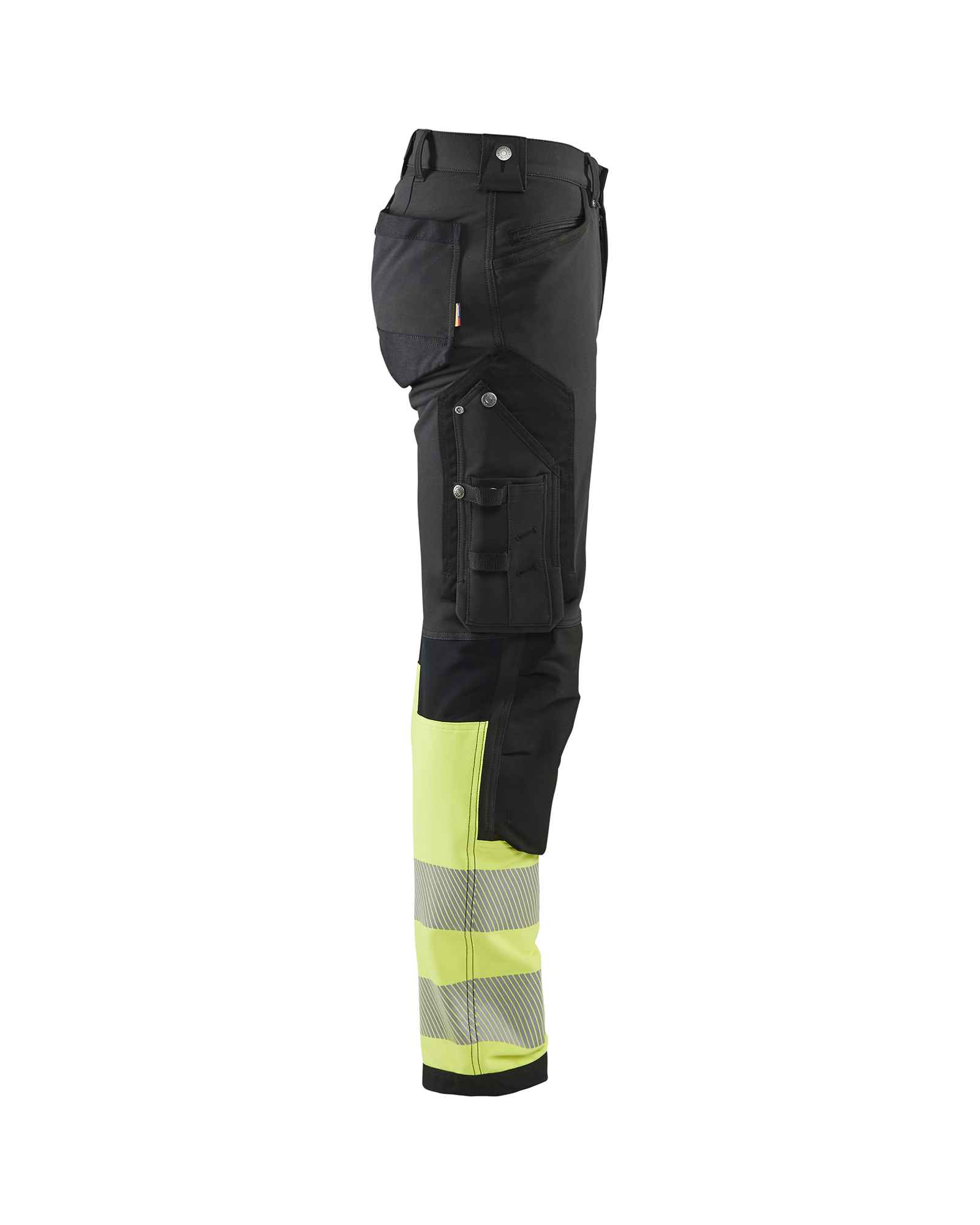 blåkläder Highvis pants 4-way stretch 119316429933 d104