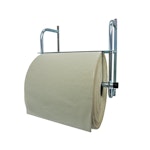 WALL STAND, ROLL DISPENSER FOR 38cm ROLLS