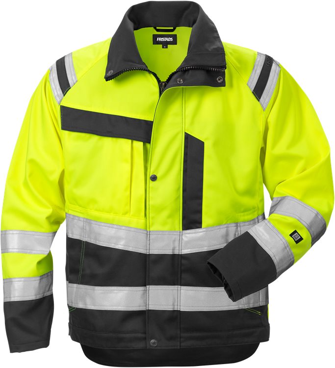 TAKKI FRISTADS HI-VIS 4026 PLU 196 KOKO M