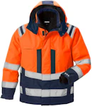 TALVITAKKI FRISTADS HI-VIS 4035 GTT 271 KOKO 3XL